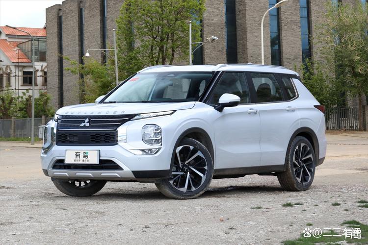 三菱越野車型有哪幾款，三菱越野車落地價多少錢